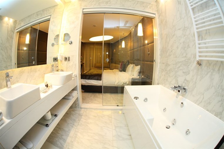  Monte Cassino Boutique Hotel